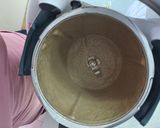 Foto del paso 1 de la receta: Tarta de la Abuela con Harina de Algarroba TMX