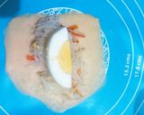Foto langkah ke 6 dari resep Pastel isi bihun.