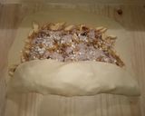 Foto del paso 6 de la receta: Strudel de manzana