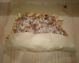Foto del paso 6 de la receta: Strudel de manzana