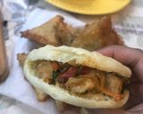 صورة لخطوة 4 من وصفة فطاير عالشوايه