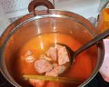 Foto langkah ke 3 dari resep Asam pedas daging (asam padeh daging) khas Minang.