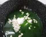 Foto langkah ke 1 dari resep Selai Srikaya Pandan.