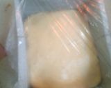 A picture of step 6 of Homemade Coconut Bread.