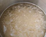 Ömlesztett sajtos csirkemell recept fázis 5 fotója