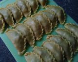 Foto langkah ke 4 dari resep Pastel isi ayam.