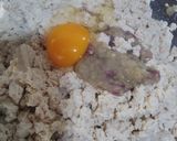 Foto langkah ke 1 dari resep Tahu bulat rambutan.