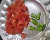 દૂધી નું શાક (Dudhi Shak Recipe In Gujarati) રેસીપી સ્ટેપ2ફોટો