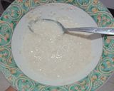 Foto langkah ke 1 dari resep Telur Dadar Oat.