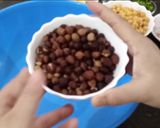 A picture of step 4 of Instant Crispy Chaat.