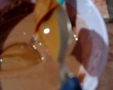 Foto del paso 4 de la receta: Torta en taza de chocolate