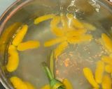 Foto langkah ke 4 dari resep Cenil Labu Kuning.