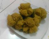 Foto langkah ke 5 dari resep Bolu kukus jahe gula merah merekah.