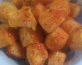 Foto langkah ke 5 dari resep Cipuk alias aci kerupuk 😂.