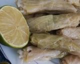 صورة لخطوة 4 من وصفة َملفوف