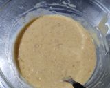 Foto del paso 2 de la receta: Muffins Saludables