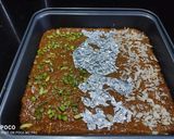 मोहनथाल (mohanthal recipe in Hindi) रेसिपी चरण 5 फोटो