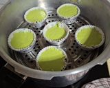 Foto langkah ke 5 dari resep 376. Bolu Kukus Mekar.