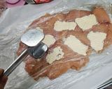 Foto del paso 6 de la receta: Arrollados de pollo