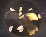 Foto langkah ke 3 dari resep Sate Sapi Bumbu Kecap Teflon (Seadanya🤗).