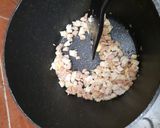 Foto langkah ke 4 dari resep Zuppa Soup (ide jualan).