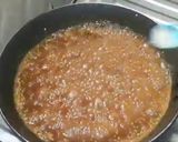 A picture of step 3 of बूंदी मीठाई.