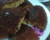 عکس مرحله 1 از دستور کیک هویج 🥕🥕🥕 بهترین تنقلات برای بچهها ،🍰🍰🍰