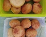 Foto langkah ke 11 dari resep Donat Kentang.