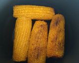 Foto del paso 4 de la receta: Mazorcas con mantequilla en olla GM