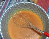 Foto langkah ke 3 dari resep Kue Karamel Sarang Semut.