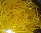 Foto langkah ke 3 dari resep Telor Gabus Bawang.