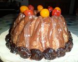 Foto del paso 8 de la receta: Budín ingles especial