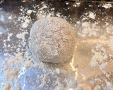 Foto del paso 10 de la receta: Albóndigas en salsa de almendras, sin gluten, sin lactosa