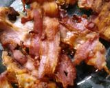 Foto del paso 2 de la receta: Papas fritas con chedar y panceta!!!!