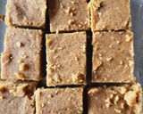 A picture of step 6 of Gulpapdi.
