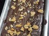 Chocolate Fudge Brownie