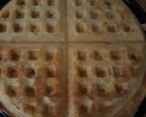 Foto del paso 3 de la receta: Waffles con manjar