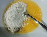 Foto langkah ke 2 dari resep Udang Goreng Tepung.