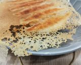 薄脆冰花煎餃的食譜步驟1照片