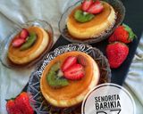 صورة لخطوة 1 من وصفة فلان كراميل 🍮🍓🥝