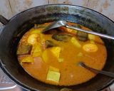 Foto langkah ke 3 dari resep Gulai telur campur-campur 🥰.