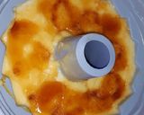 Foto del paso 3 de la receta: • Crema catalana •
