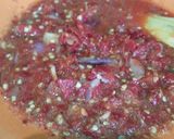 Foto langkah ke 3 dari resep Ayam Goreng Balado Kentang.