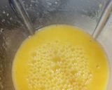 Foto langkah ke 3 dari resep Jus Mangga Apel.
