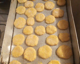 Foto del paso 4 de la receta: Cookies de Coco y limón