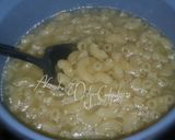 Foto langkah ke 1 dari resep Macaroni Schotel.
