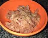 Foto del paso 1 de la receta: Tacos a la Mica