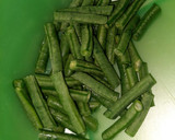 Foto langkah ke 1 dari resep Sayur Asem Jakarta.