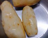 Hình bước làm 1 của món Mâm cơm mẹ nấu
