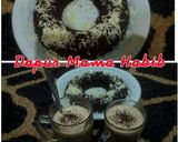 Foto langkah ke 9 dari resep Brownies Panggang, No scale No Mixer.